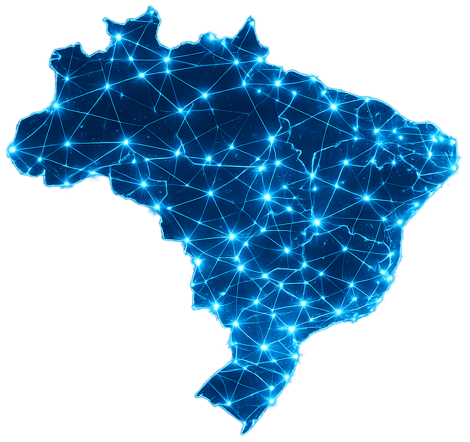 Integração nacional