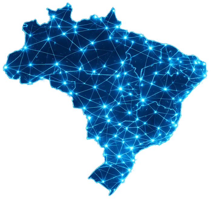 Integração nacional