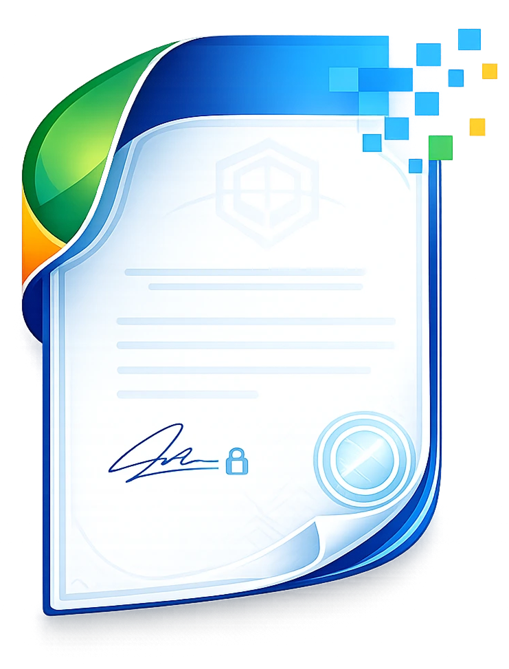 Certidão Negativa de Testamento